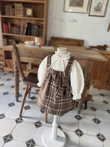 Eve Baby Blouse