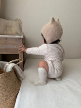 Toto Top and Bloomer Set _ 2 Colours