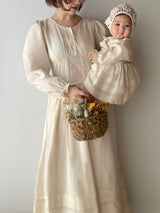 Miel Romper_ 2Colours