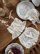 Madeleine Sets