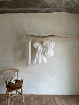 Popponia Romper_Cream