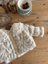 Eve Baby Blouse