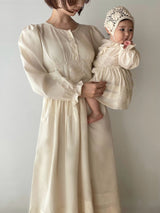 Miel Adult Dress _2 colours