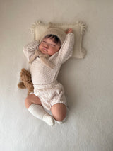 Toto Top and Bloomer Set _ 2 Colours