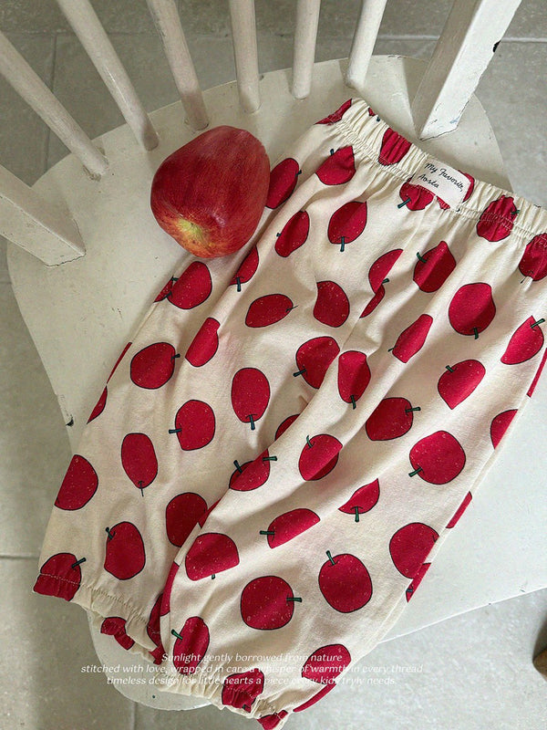 Bongbong Pants