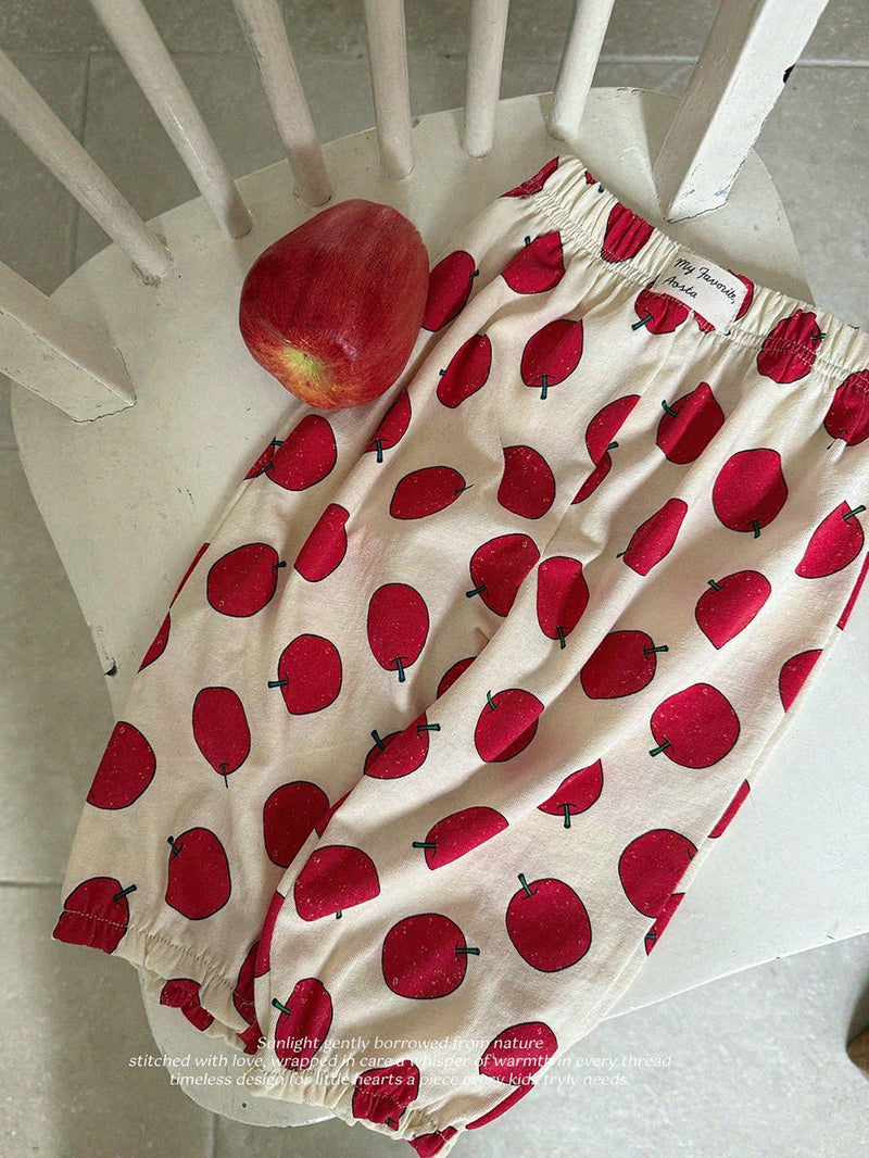 Bongbong Pants