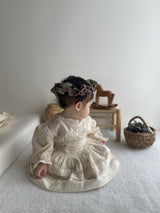Miel Romper_ 2Colours