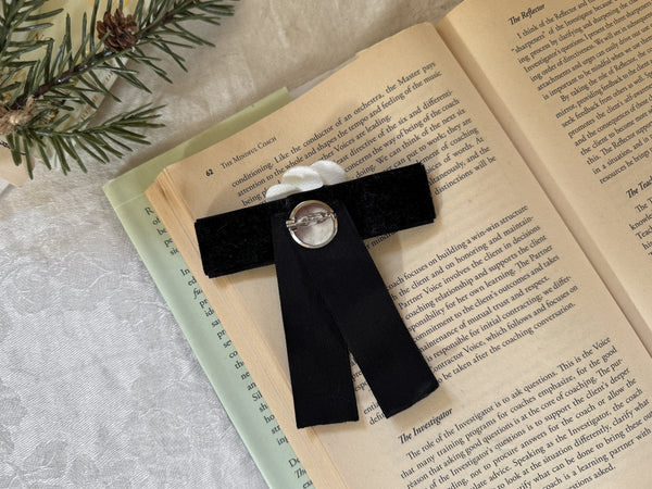Skye Brooch