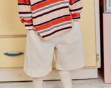 Classic Bermuda shorts _2Colours