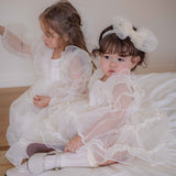 Marianne Oganza Dress Romper