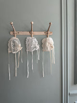Cotton Laura Bonnets _2Types