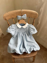 Alice Balloon Dress
