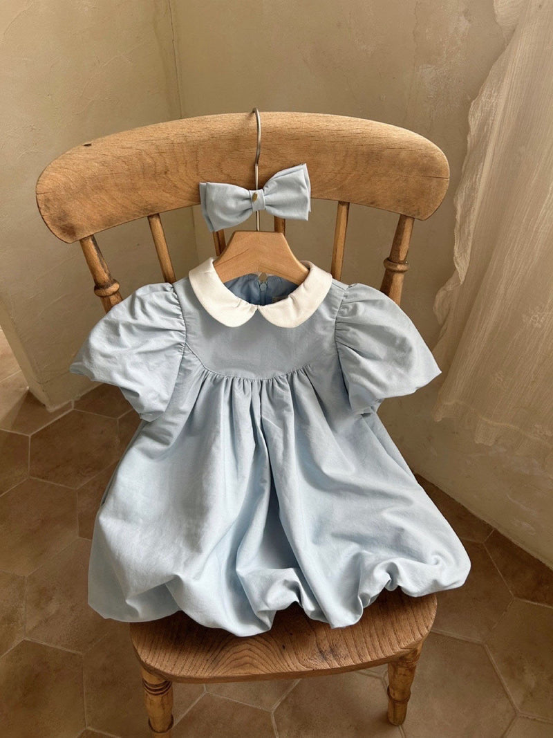 Alice Balloon Dress