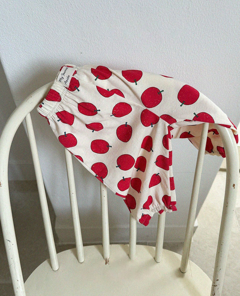 Bongbong Pants