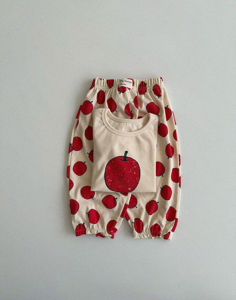 Bongbong Pants