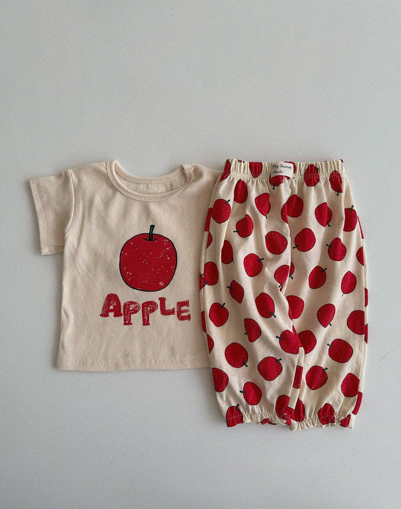 Bongbong Pants