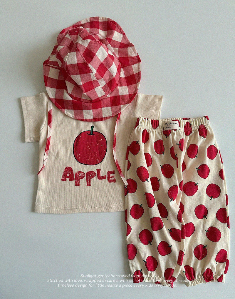 Bongbong Pants