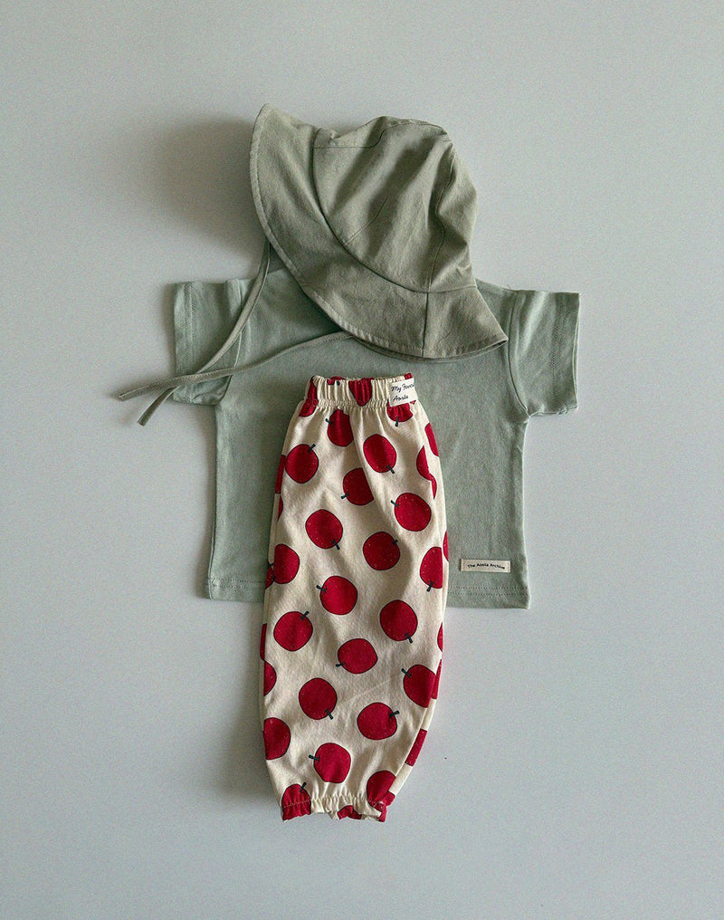 Bongbong Pants