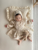 Miel Romper_ 2Colours