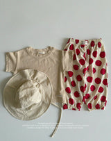 Bongbong Pants
