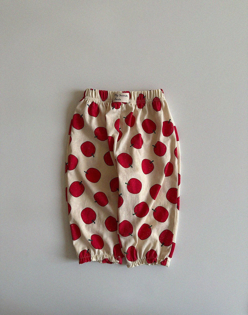 Bongbong Pants