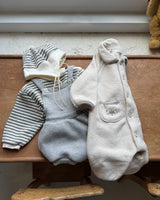 Dudu Bodysuit_ 2 Colours