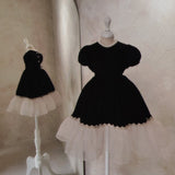 Lilibet Dress_Black