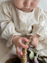 Miel Romper_ 2Colours