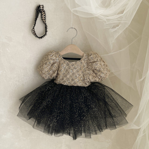 Black Swan Ballet Tutu (Pre-Order)