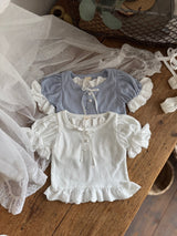 Rosa Top_ 2 Colours