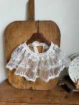 Lauren Baby Apron _2Colours