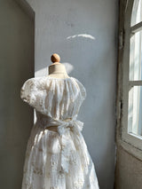 Popponia Dress _Black
