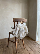 Bluebell Vintage Romper