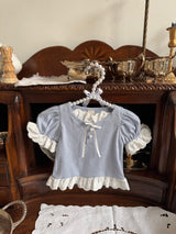 Rosa Top_ 2 Colours