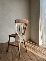 Pure Cotton Bunny Bonnet