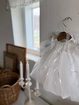 Swan Ribbon Dress