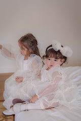 Marianne Oganza Dress Romper
