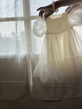 Bonbon Tulle Dress_From Baby to Junior Size