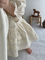 Miel Romper_ 2Colours