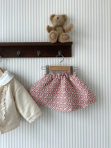 Rosie Skirt Bloomer