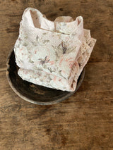 Edel Dress Romper_Pink