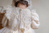 Ange Lace Vest