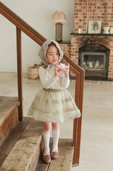 Jay Knee Socks _2 Colors