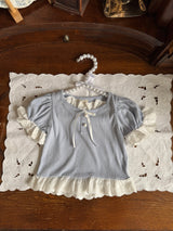 Rosa Top_ 2 Colours