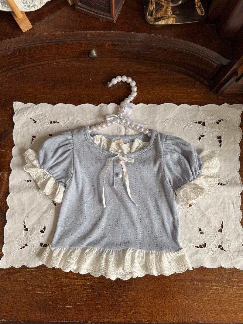 Rosa Top_ 2 Colours