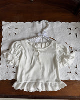 Rosa Top_ 2 Colours