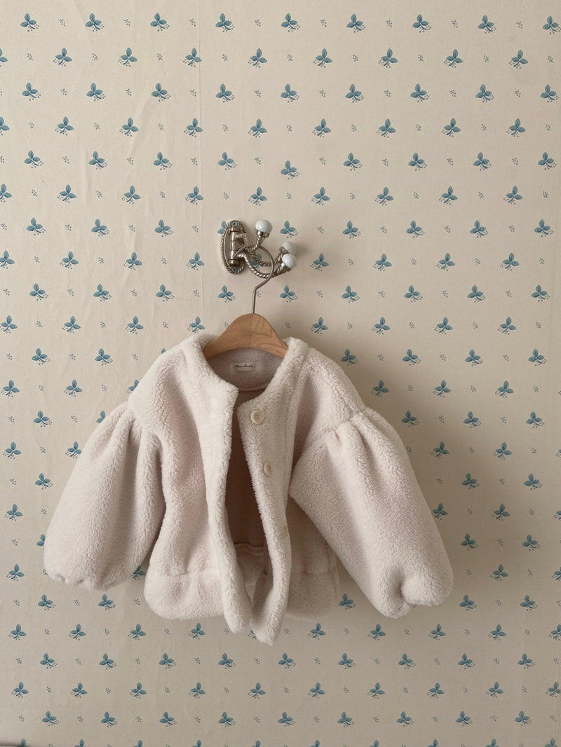 Elisa Baby Jacket