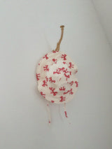 Summer Bucket Hat _Ribbon