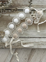 Mink Pong pong Headbands_2 Colours