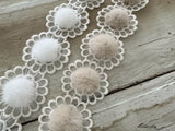 Mink Pong pong Headbands_2 Colours